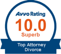 avvo top divorce lawyer