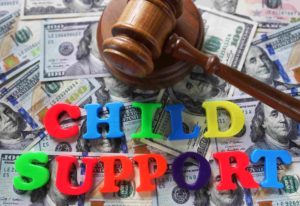 Child Support Lawyer