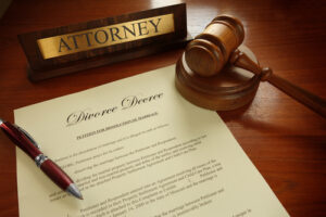 The Benefits of Working with a Skilled Divorce Lawyer